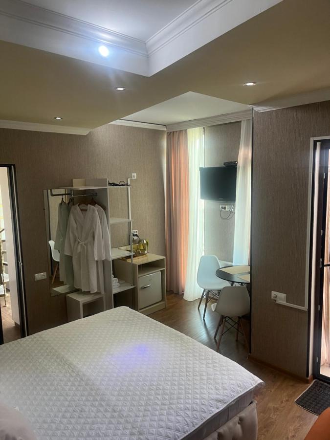 Kutaisi Inn 5*, фото 13