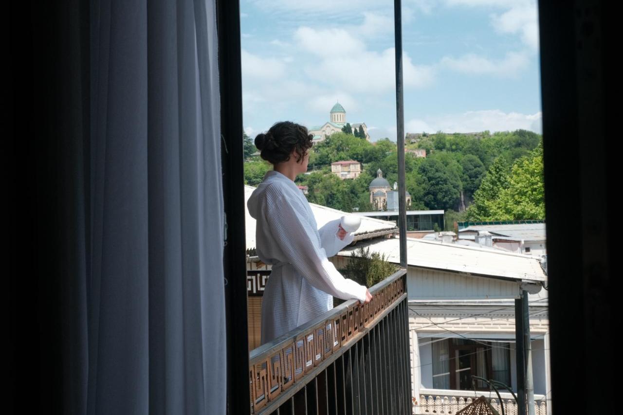 Kutaisi Inn 5*, фото 16