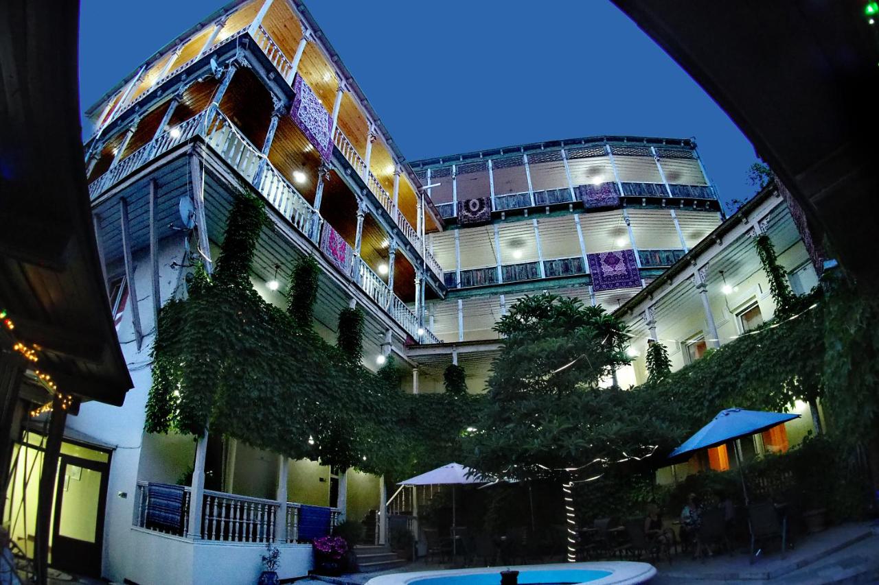 Laerton Hotel Tbilisi 4*, фото 2