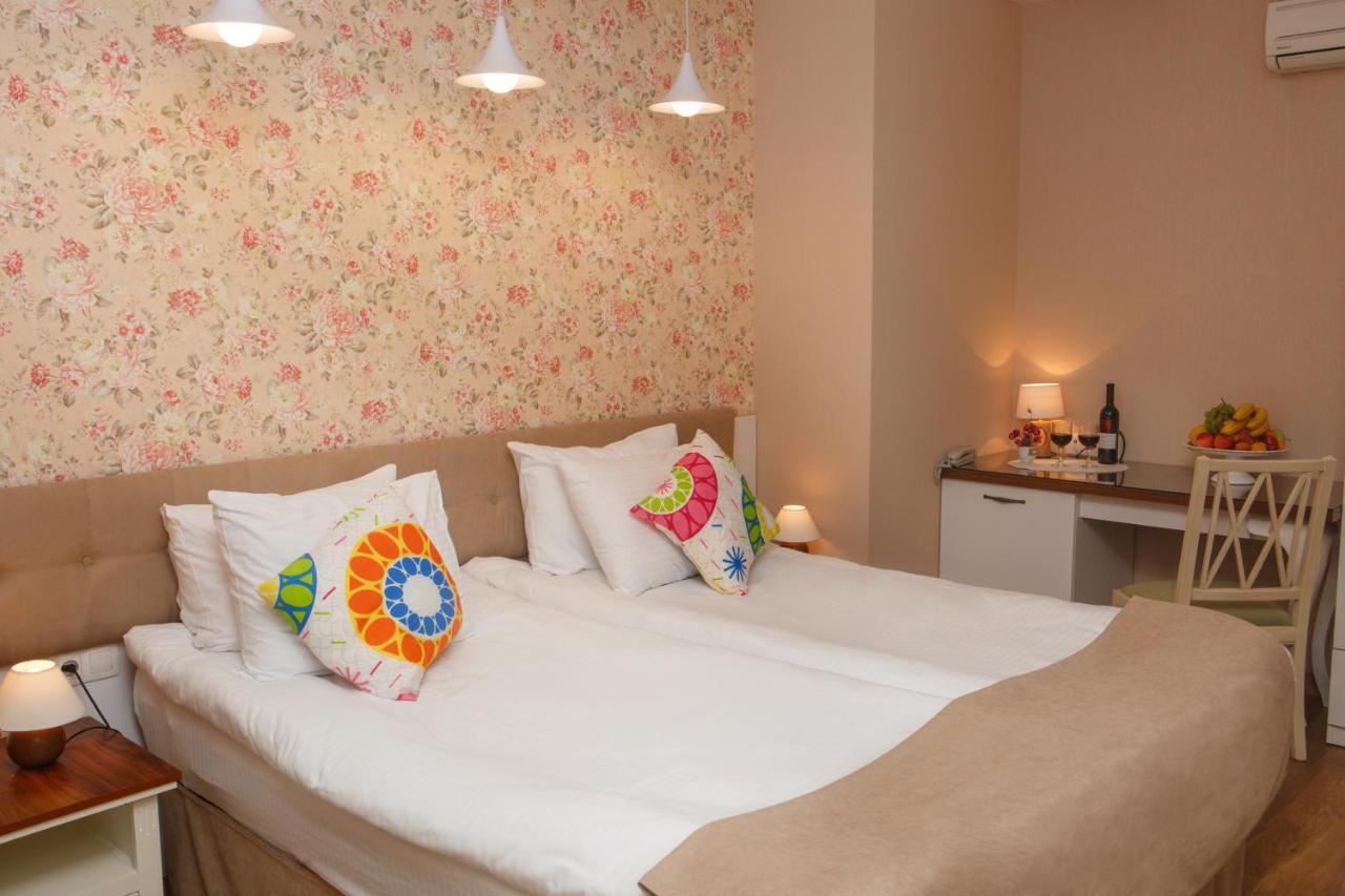 Laerton Hotel Tbilisi 4*, фото 6