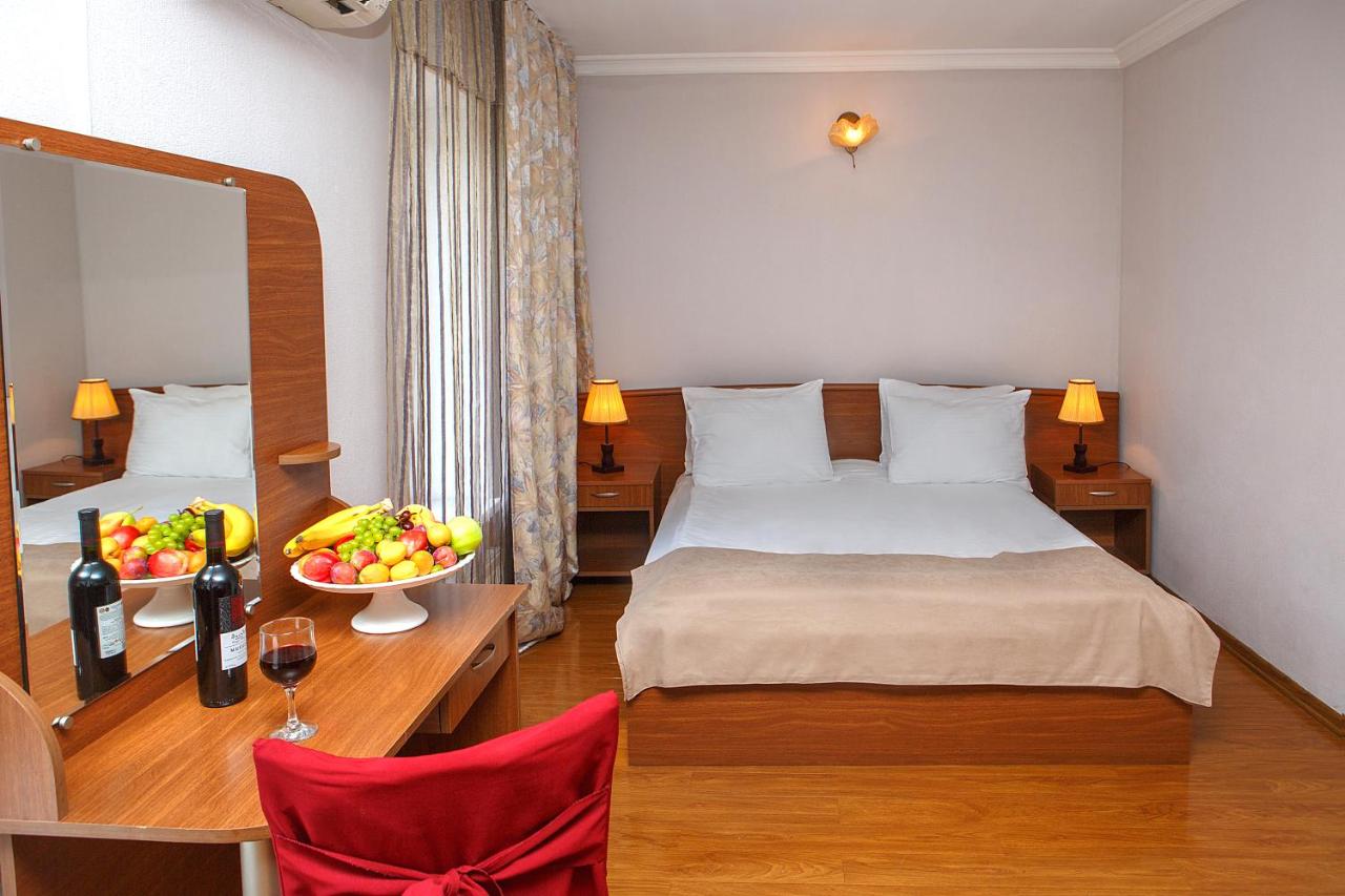 Laerton Hotel Tbilisi 4*, фото 7