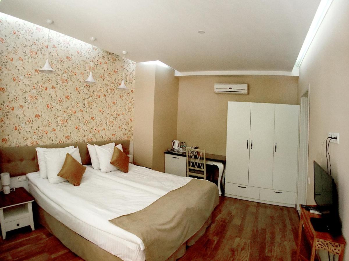 Laerton Hotel Tbilisi 4*, фото 12