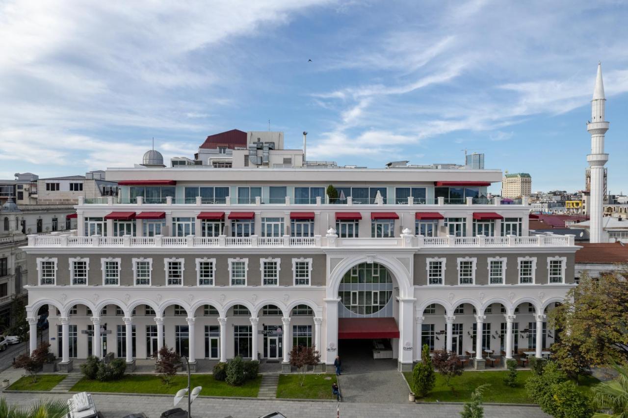 Le Port Apart Hotel 4*, фото 14