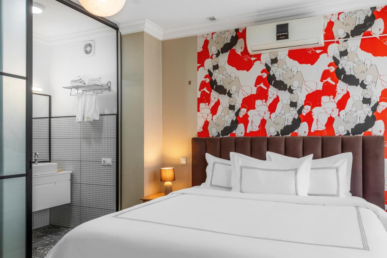 M&L OLD TBILISI 3*