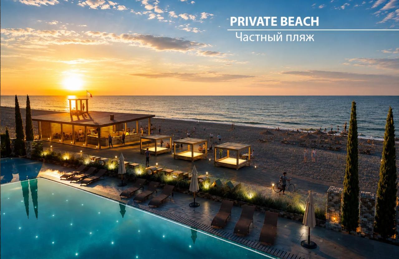 Magnetic Beach Resort 5*, фото 2