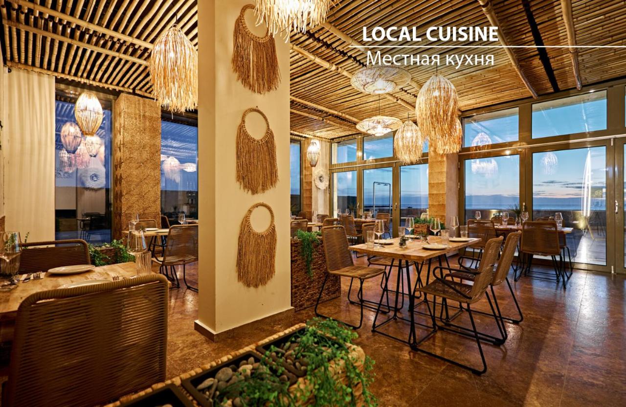 Magnetic Beach Resort 5*, фото 7