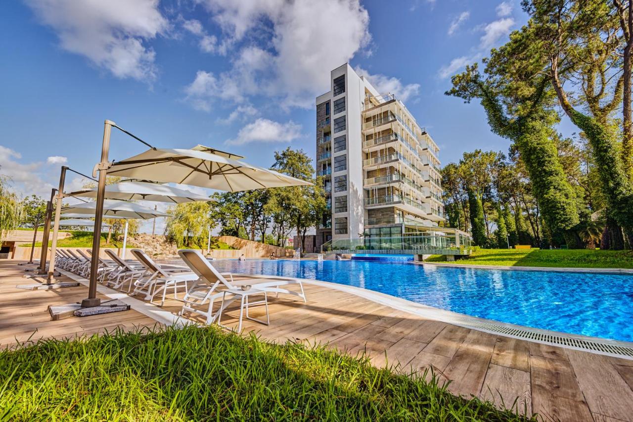 Magnika Resort & Spa