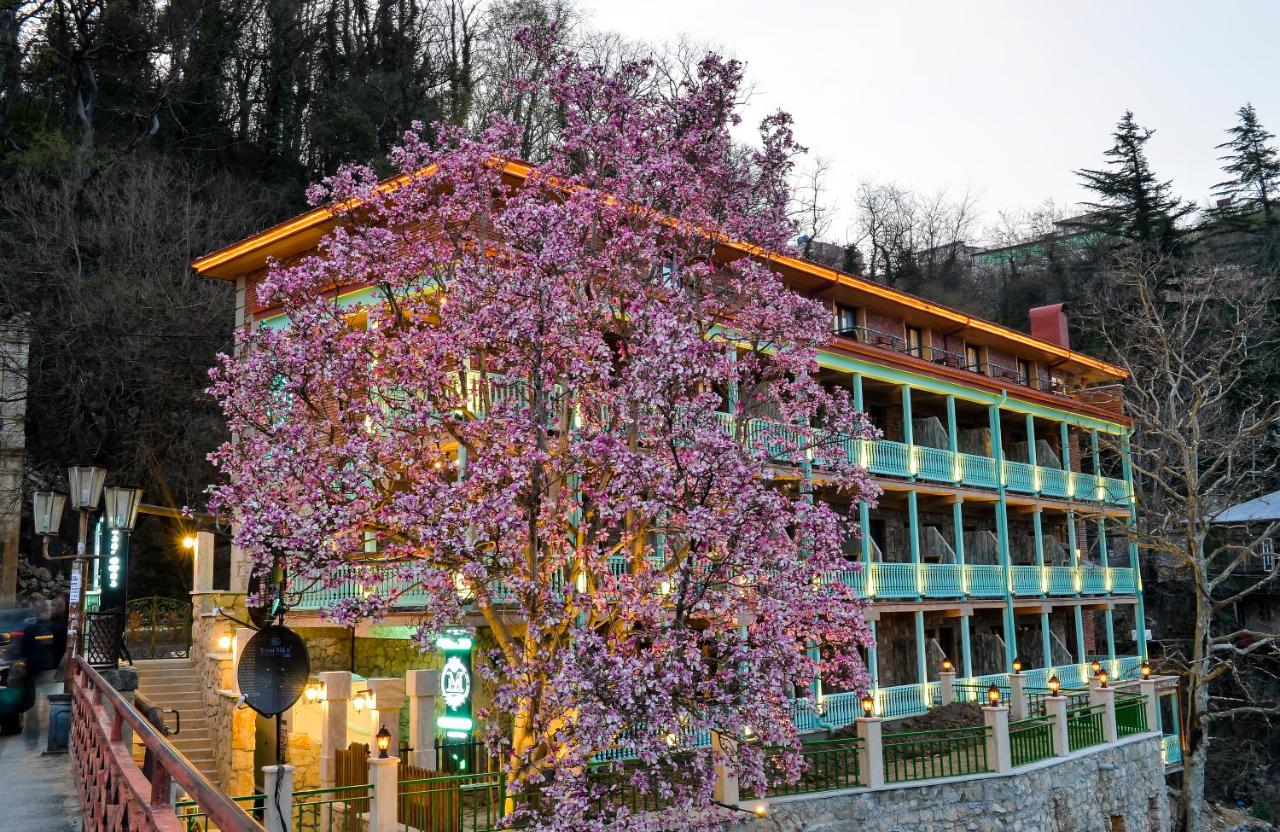 Magnolia Kutaisi, фото 8