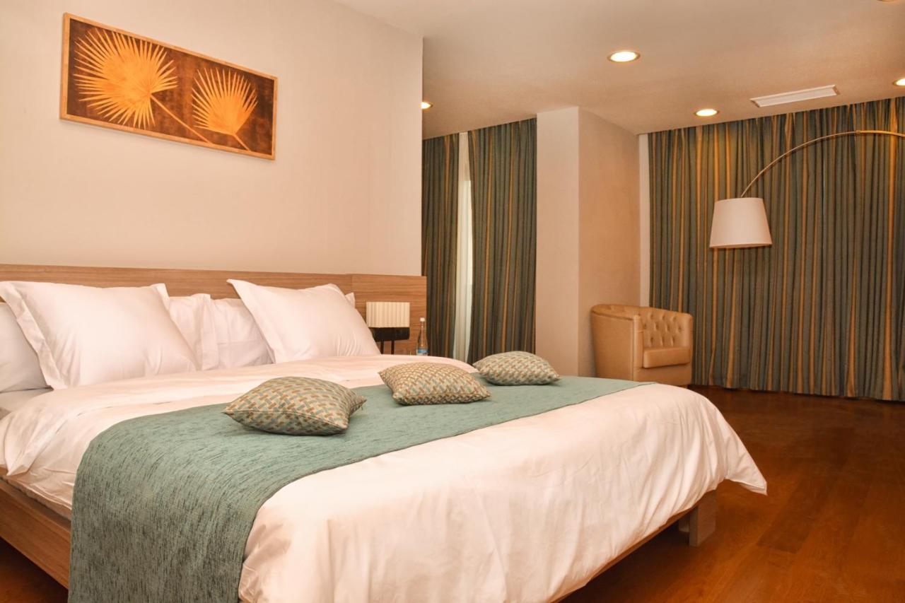 Maison Boutique Hotel- 4*
