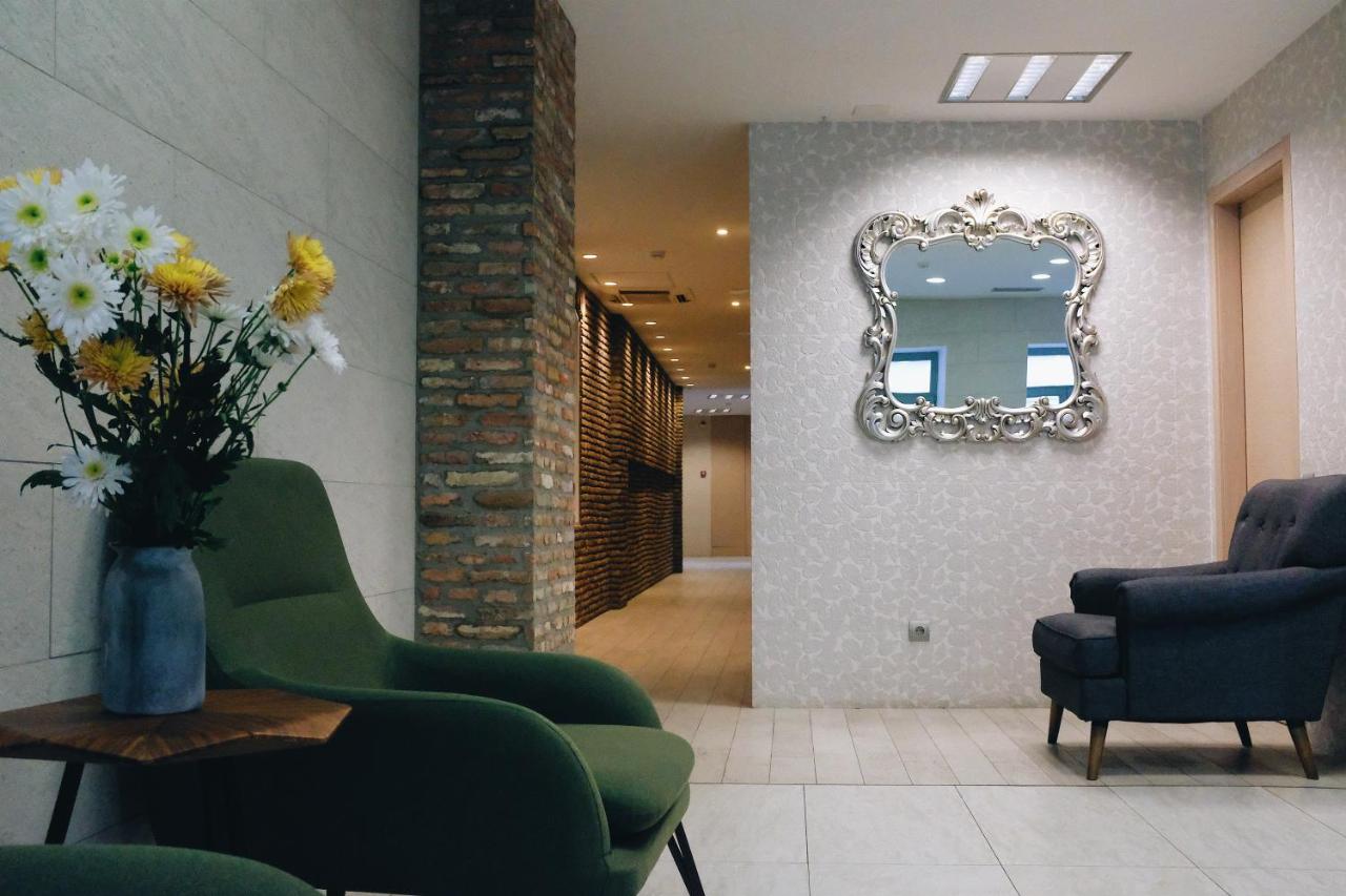 Maison Boutique Hotel- 4*, фото 3