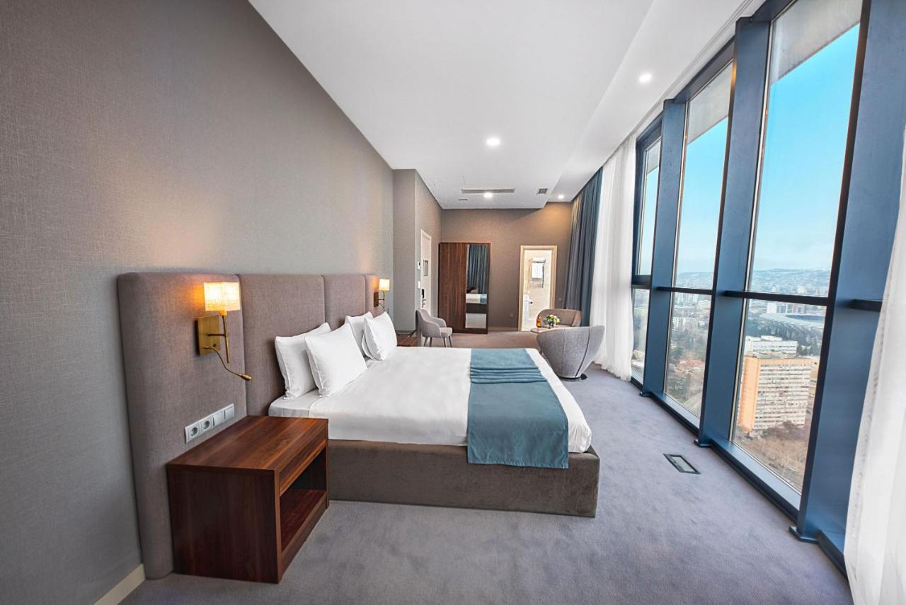 Meta Business Hotel 2*