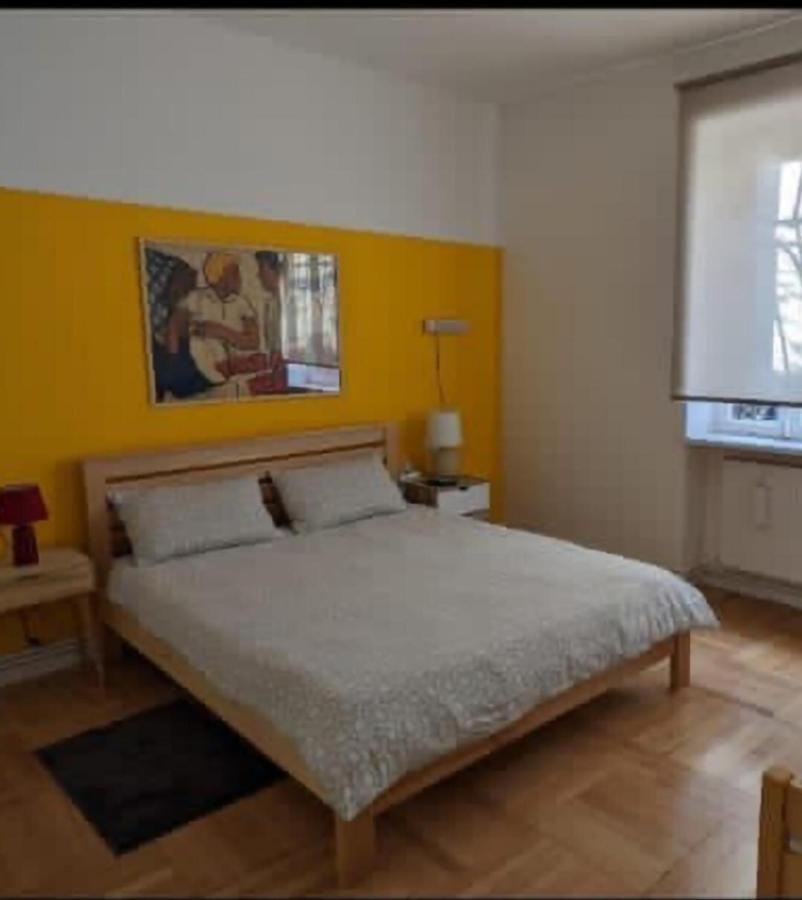Mia B&B Tbilisi 3*