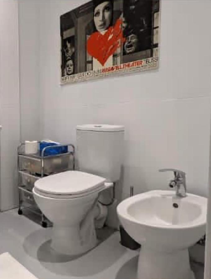 Mia B&B Tbilisi 3*, фото 12