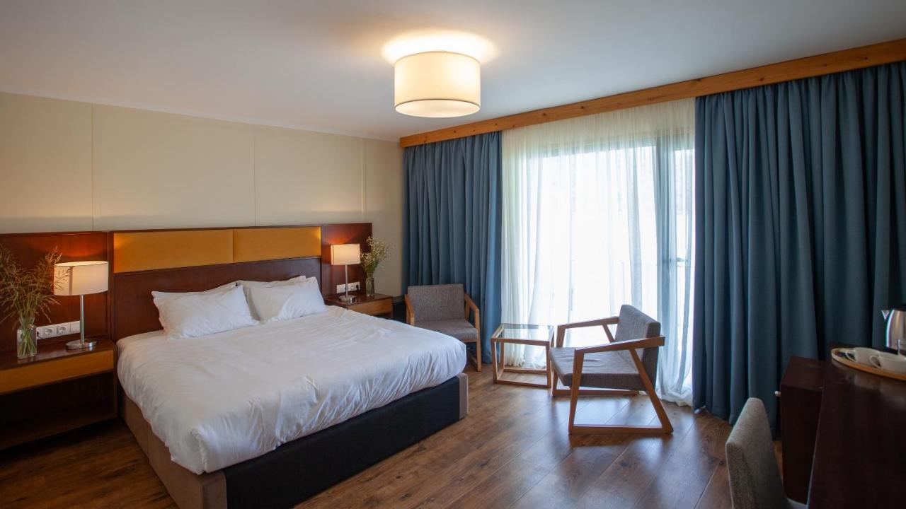 Moretoni Lake Resort 4*