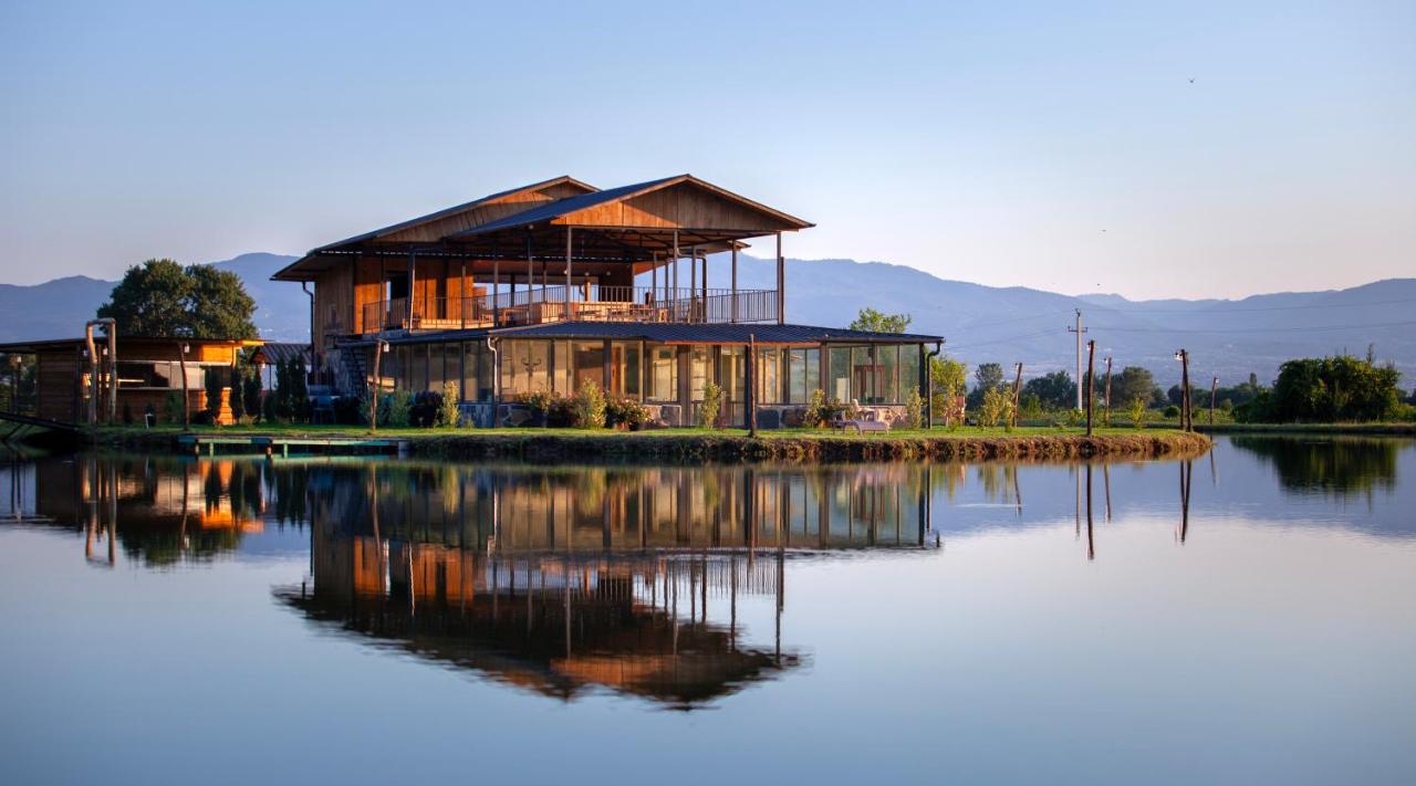 Moretoni Lake Resort 4*, фото 4