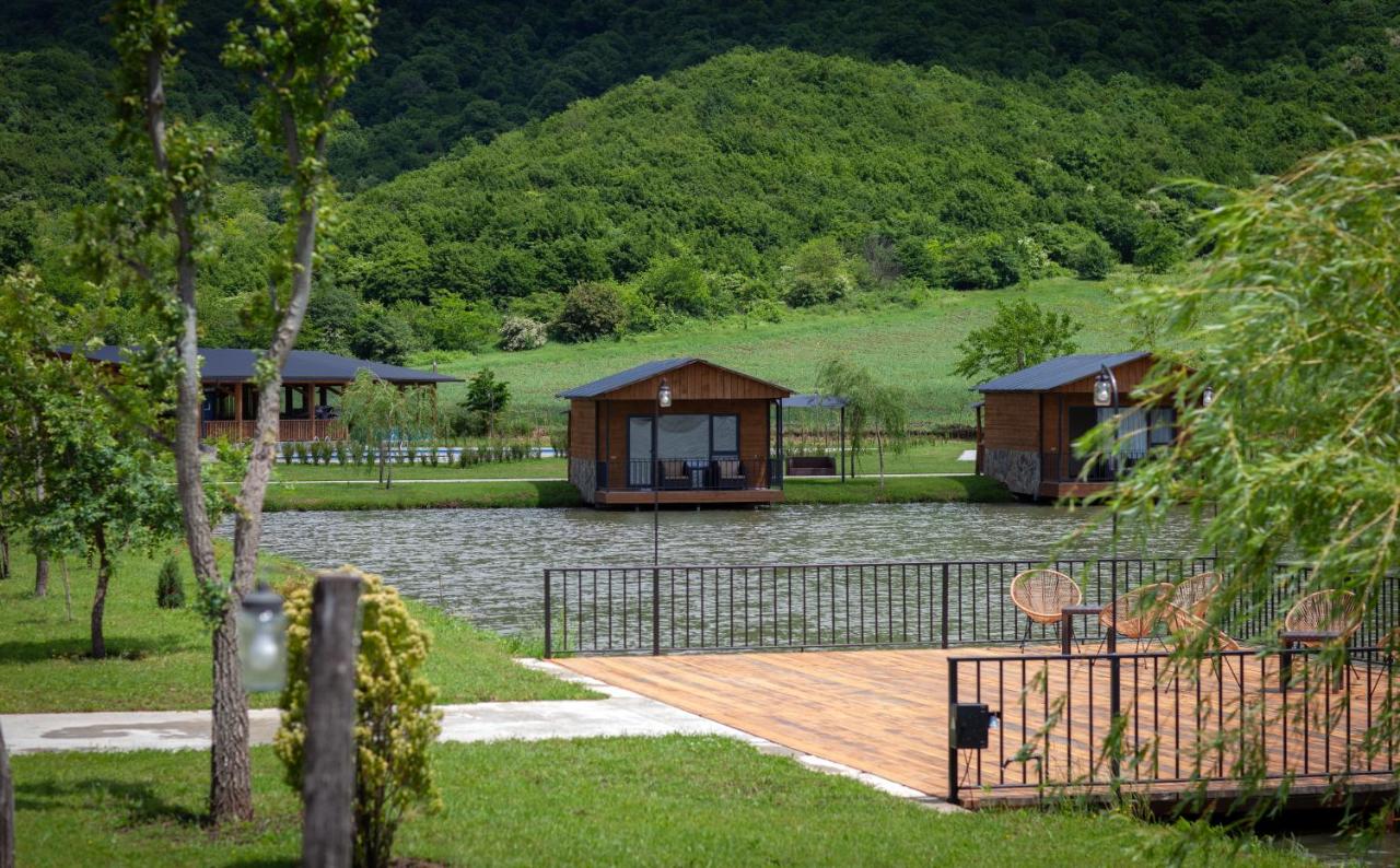 Moretoni Lake Resort 4*, фото 6