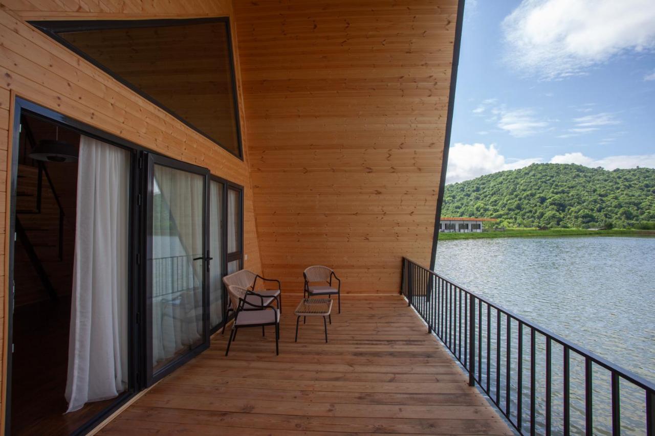 Moretoni Lake Resort 4*, фото 8
