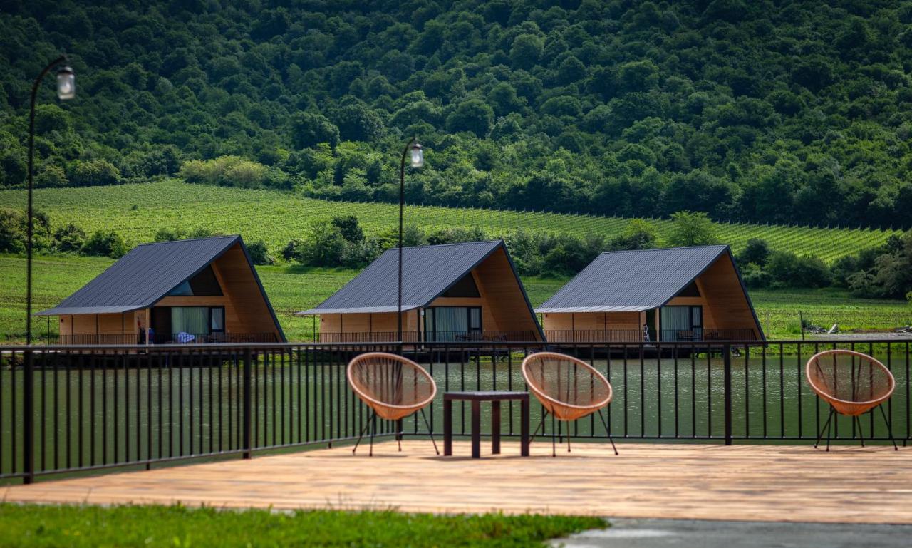 Moretoni Lake Resort 4*, фото 10
