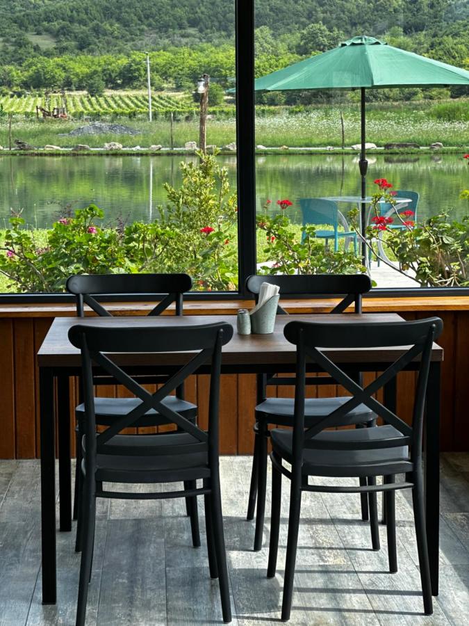 Moretoni Lake Resort 4*, фото 11