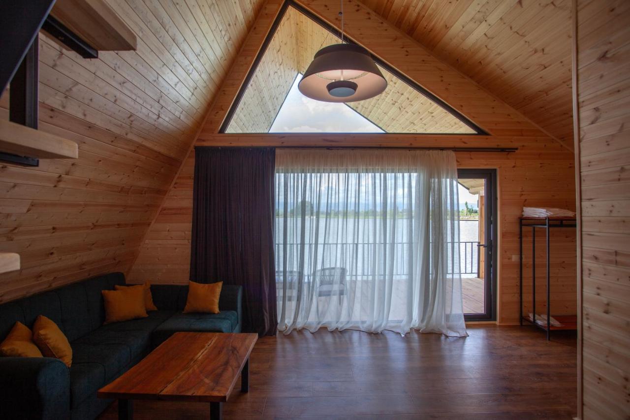 Moretoni Lake Resort 4*, фото 14