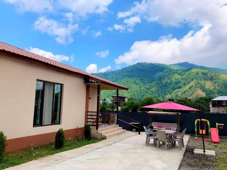 Mountain House 4*, фото 4