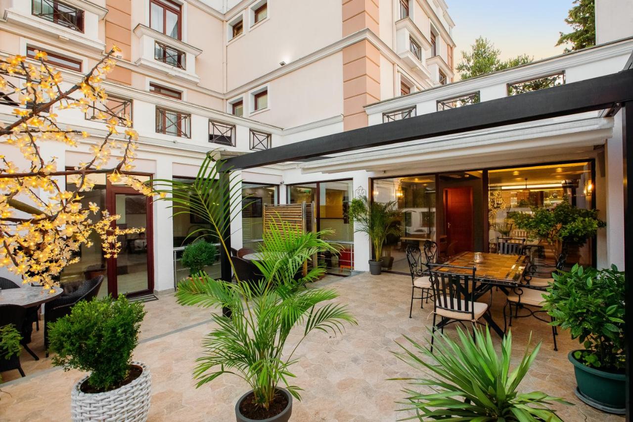 Mukhrantubani Boutique Hotel 4*, фото 5