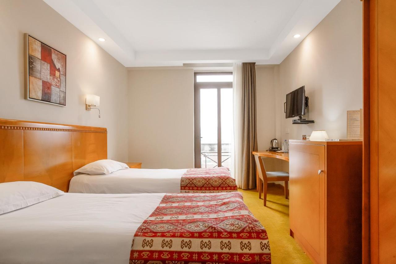 Mukhrantubani Boutique Hotel 4*, фото 7