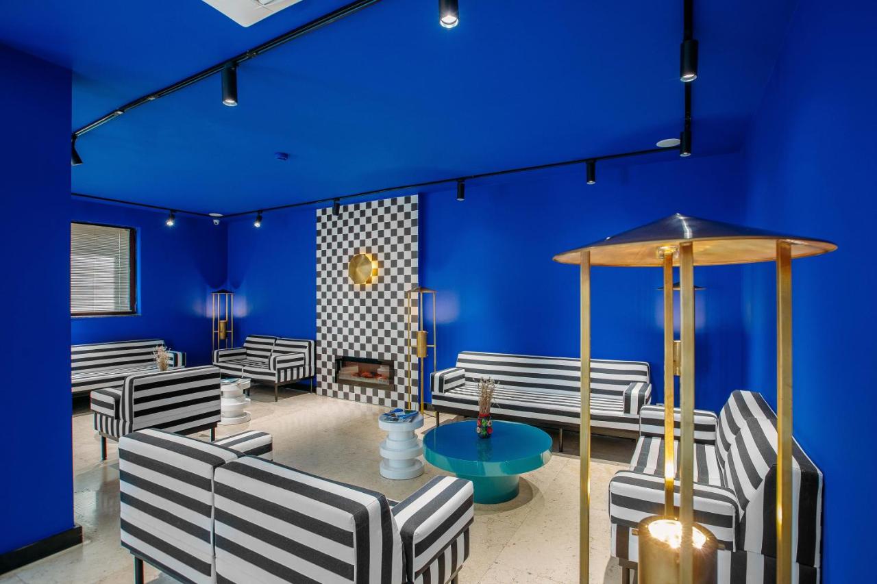 Mukhrantubani Boutique Hotel 4*, фото 10