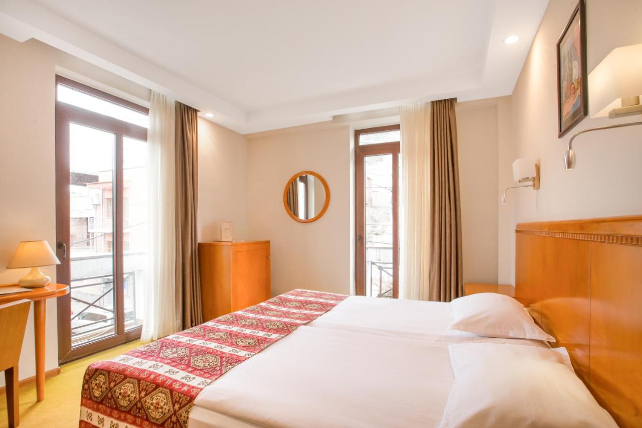 Mukhrantubani Boutique Hotel 4*, фото 11