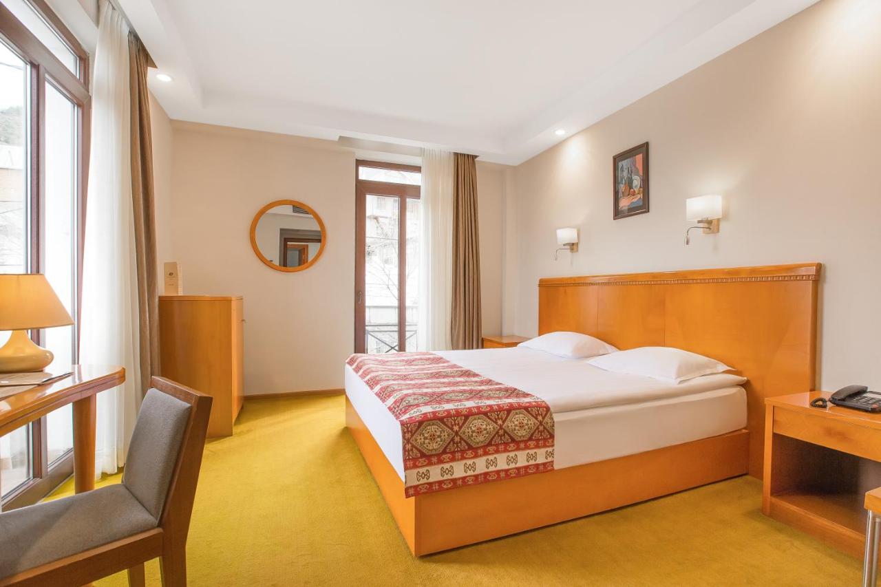 Mukhrantubani Boutique Hotel 4*, фото 12