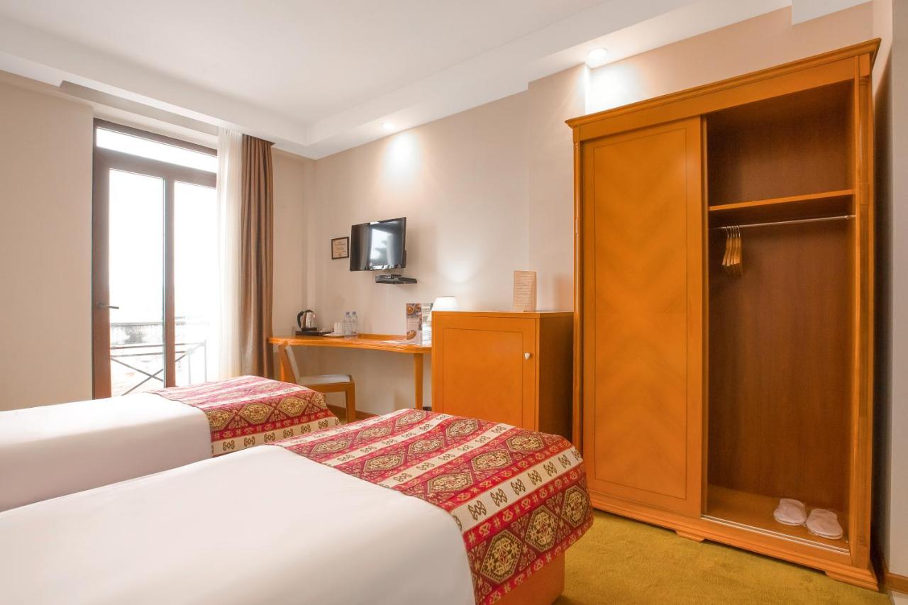 Mukhrantubani Boutique Hotel 4*, фото 13