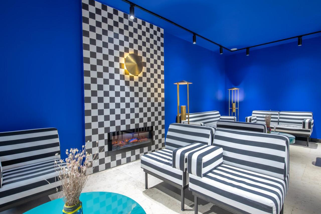 Mukhrantubani Boutique Hotel 4*, фото 15
