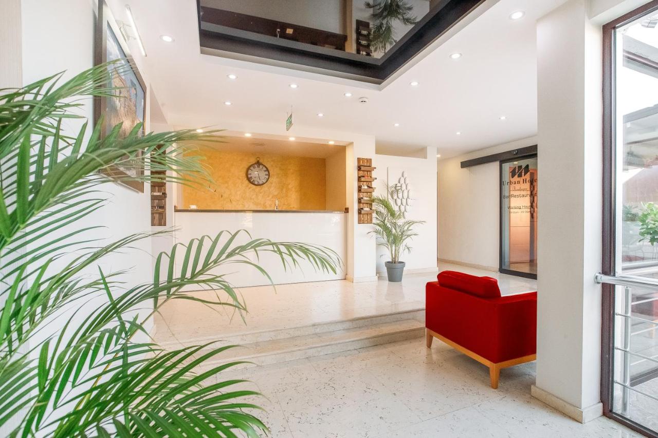 Mukhrantubani Boutique Hotel 4*, фото 16