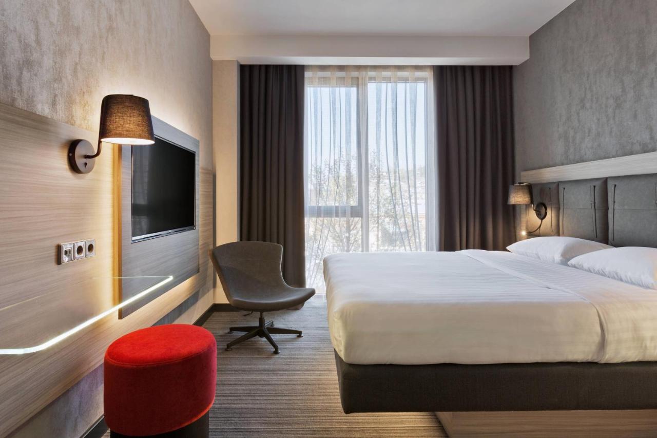 Myvibe Tbilisi 3*