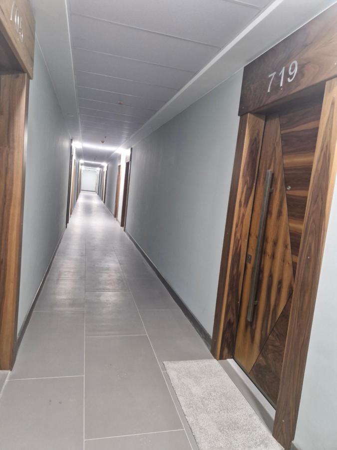 Mziuri Gardens Apartments 4*, фото 7