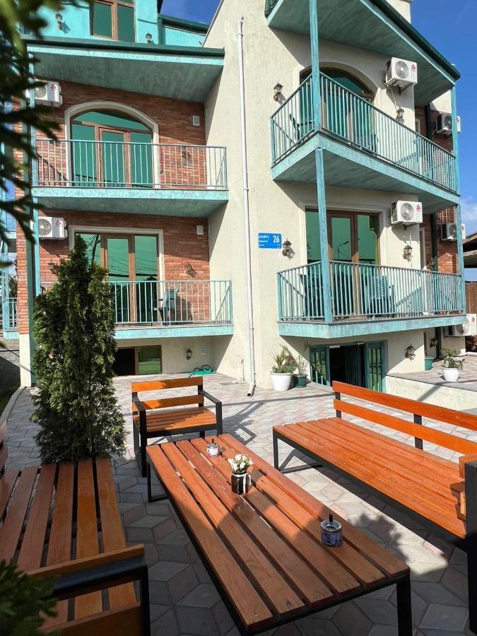 Natali Boutique Hotel 2*, фото 7