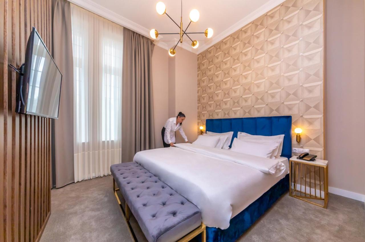 Newport Hotel Kutaisi 4*