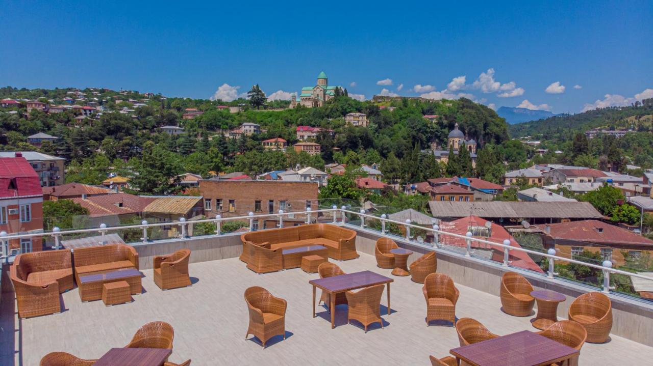 Newport Hotel Kutaisi 4*, фото 7
