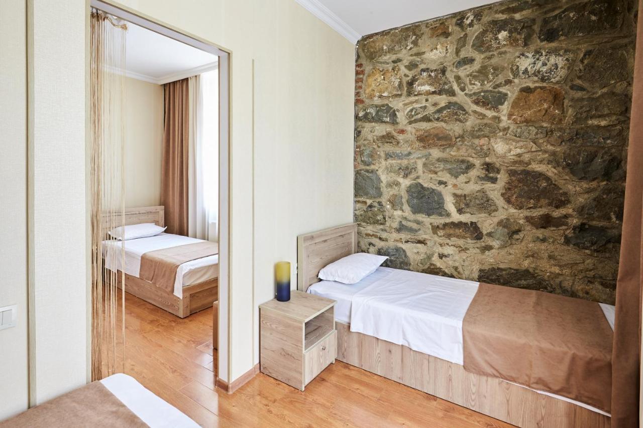 Old Borjomi 3*