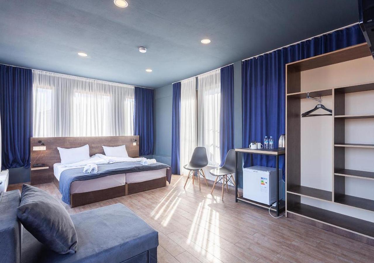 Old Tbilisi Terrace 3*