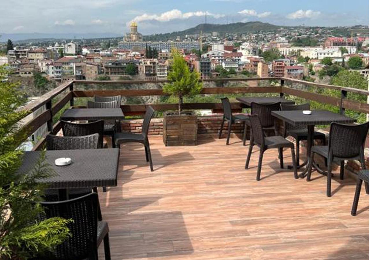 Old Tbilisi Terrace 3*, фото 7