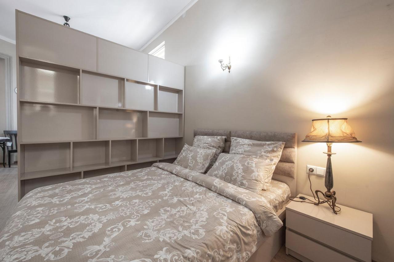 Orbeliani Residence Hotel 3*