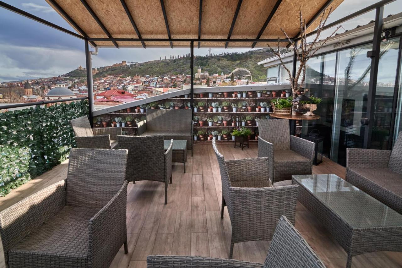 Orbi City Hotel 4*, фото 7