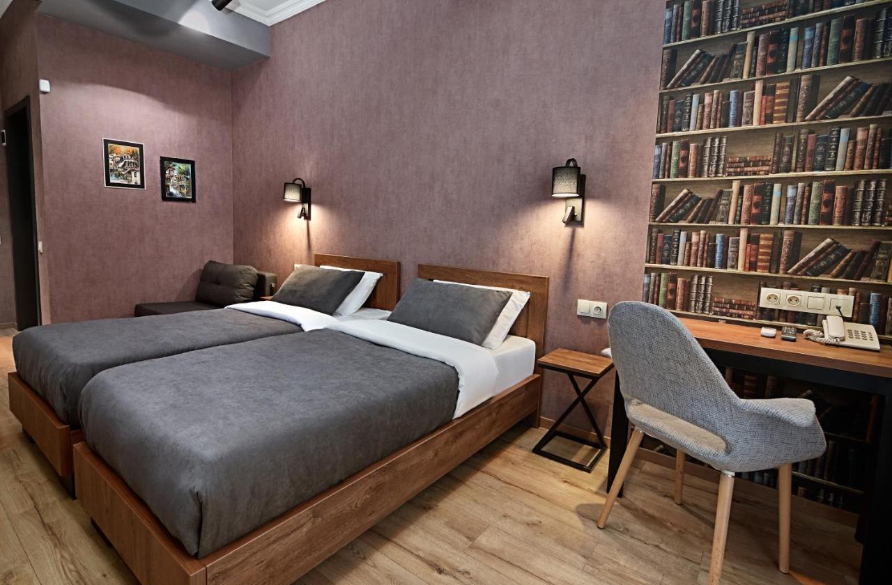Orbi City Hotel 4*, фото 12