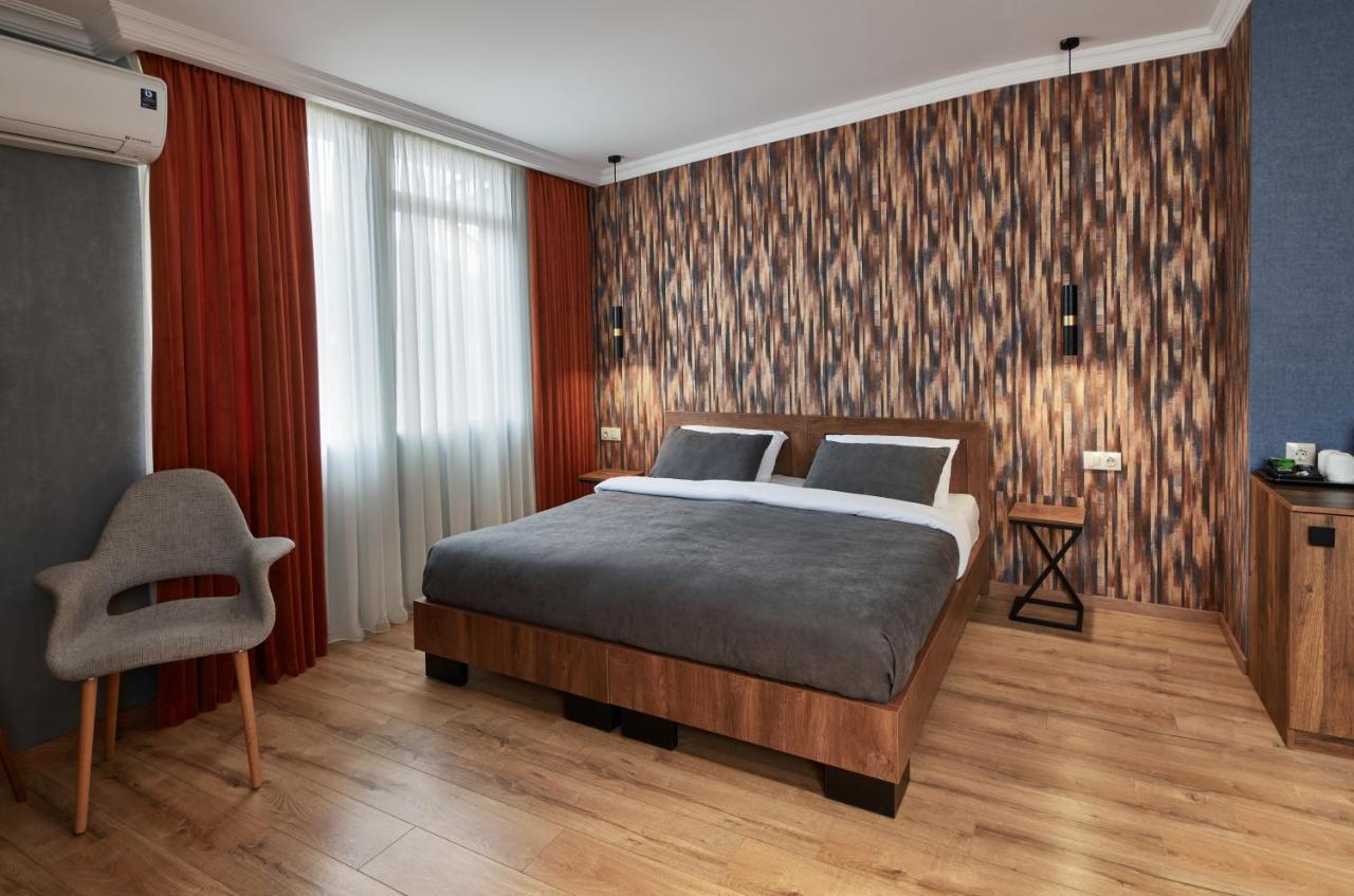 Orbi City Hotel 4*, фото 16