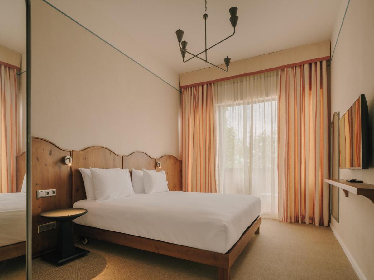 Pabellon Hotel 5*