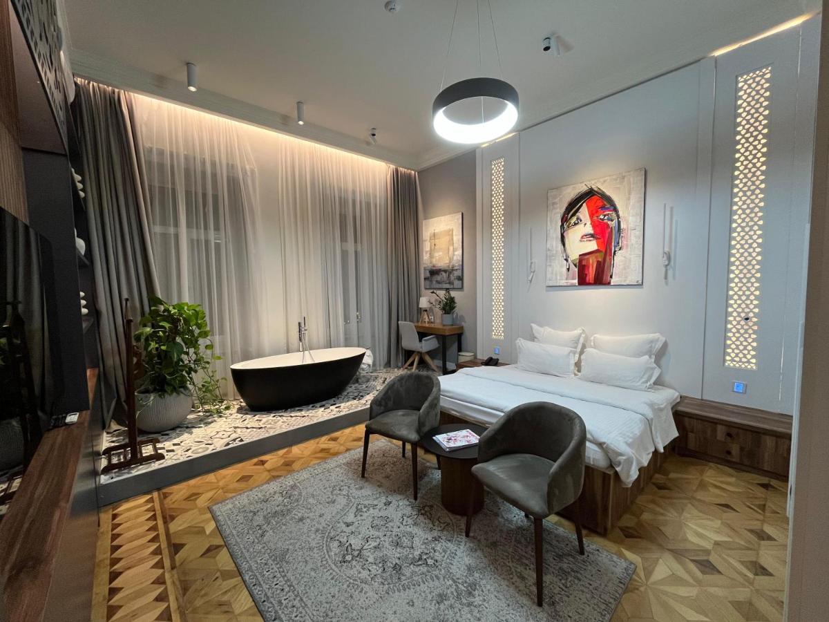 Paskunji Residence 4*