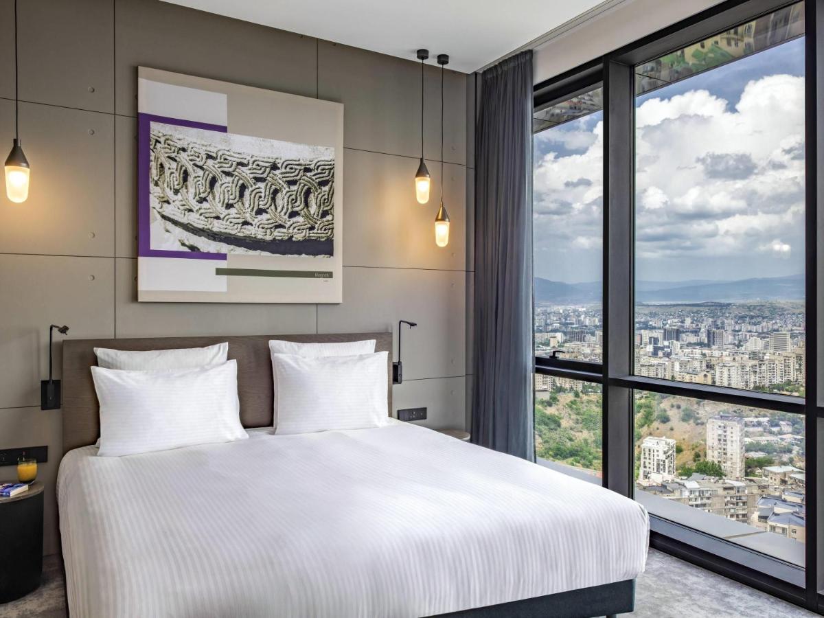 Pullman Tbilisi Axis Power 5*, фото 6