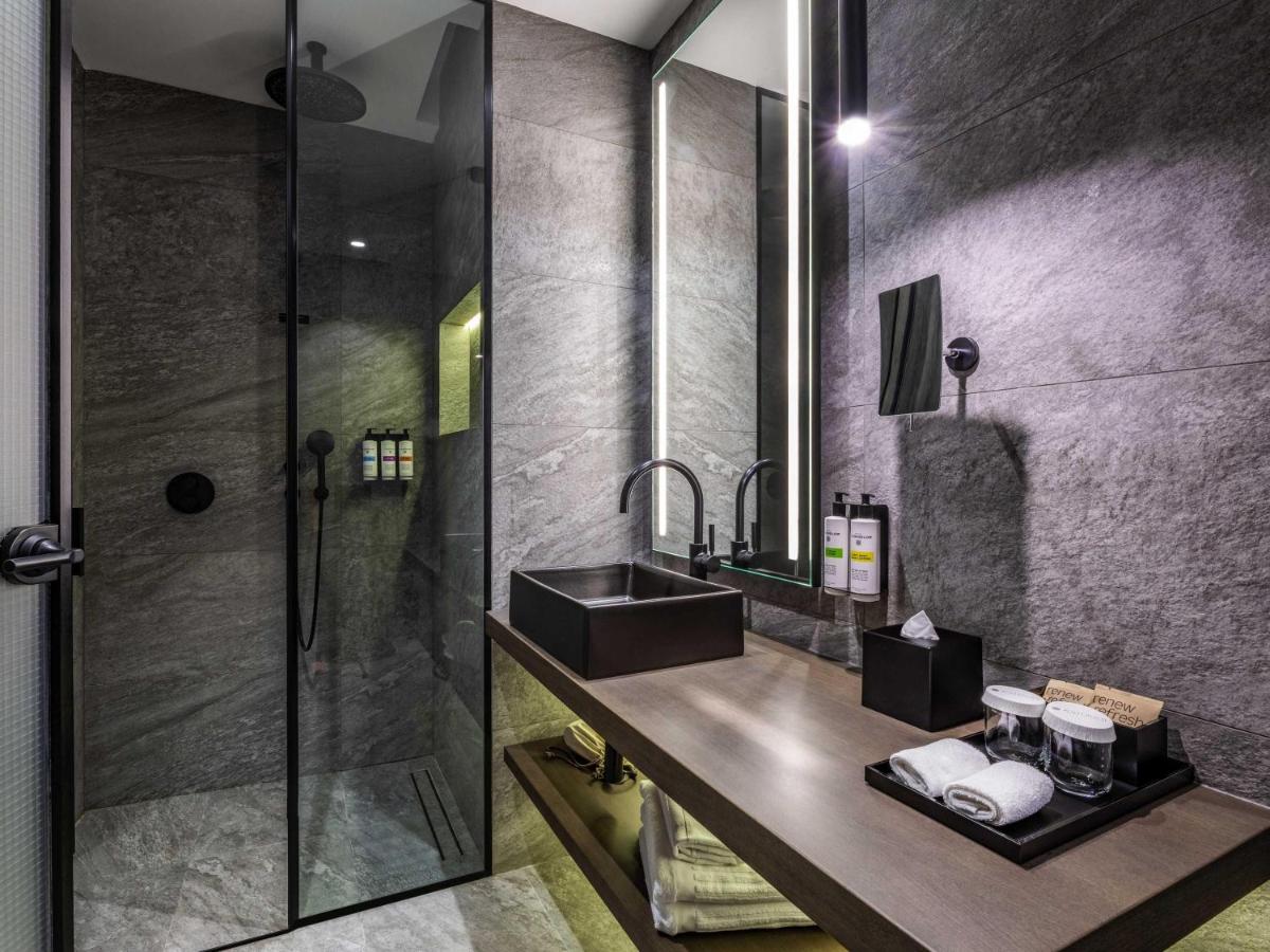Pullman Tbilisi Axis Power 5*, фото 8