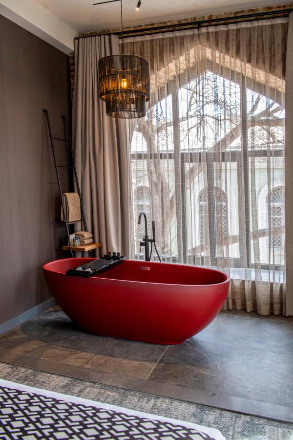 Qarvasla Hotel Tbilisi- 5*, фото 2